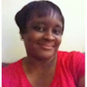 Meet your Posher, Adrianna